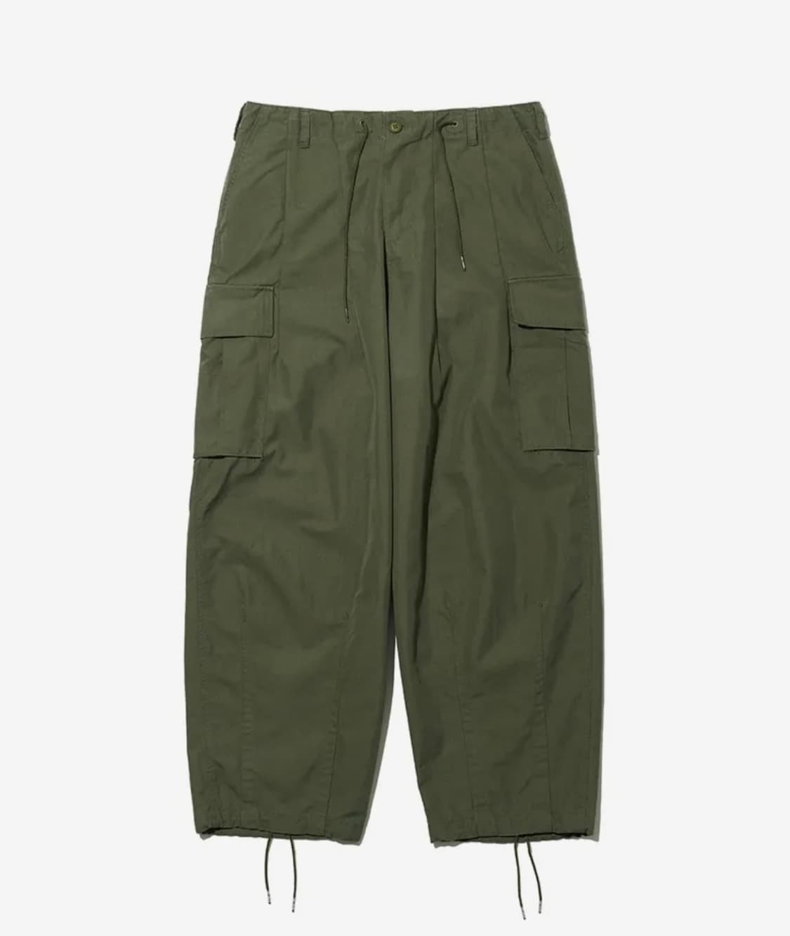 빅유니온 heritage jungle pants 상품이미지1