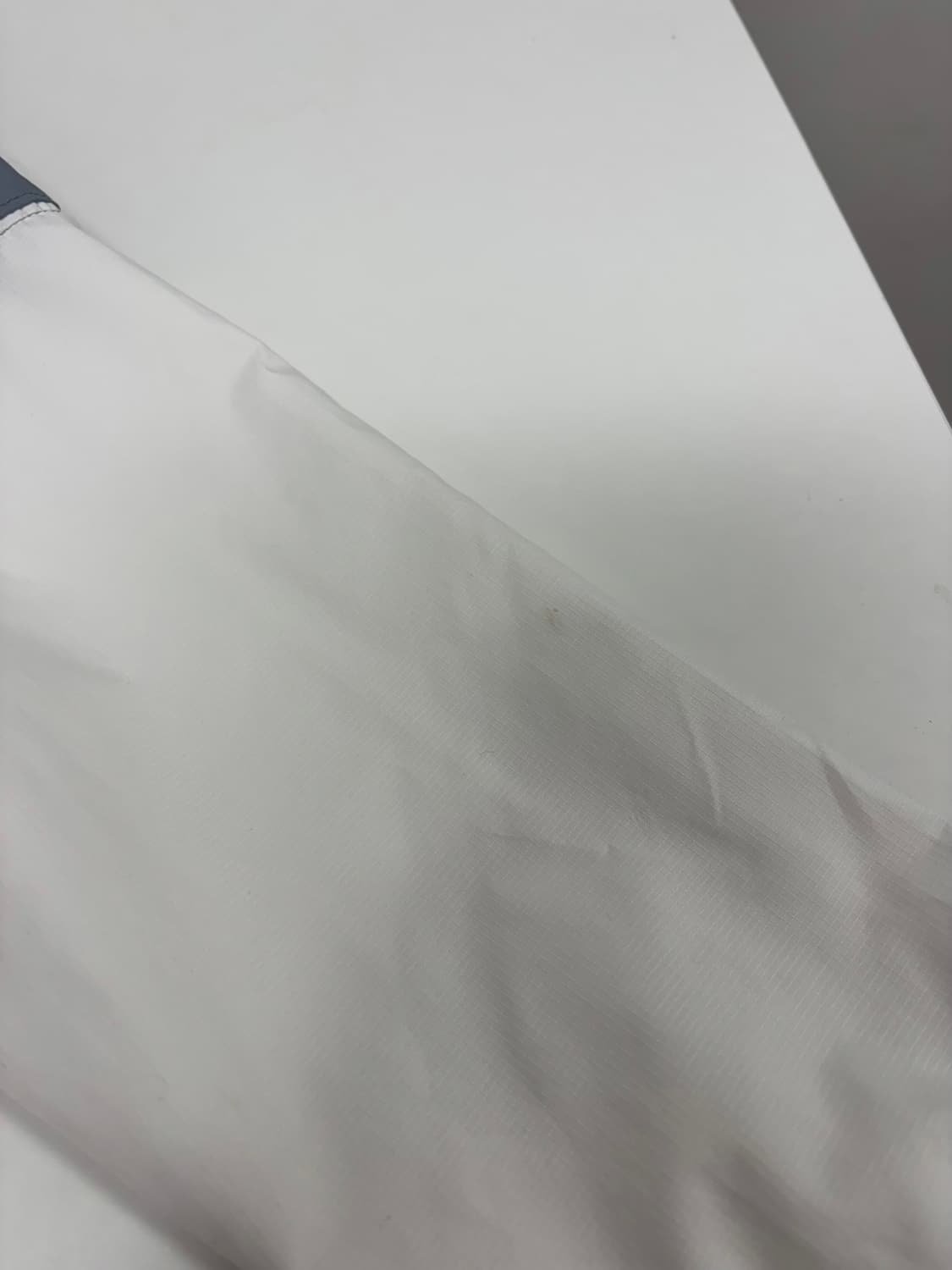 [m] 조던 X psg 바람막이 투웨이 우븐 자켓 상품이미지7