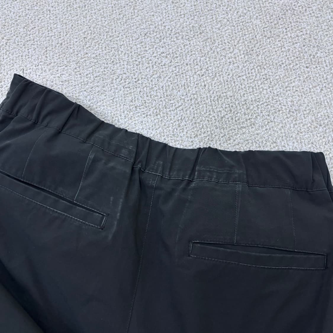 70 코오롱스포츠 여성 스트레치 카고 팬츠 0529E 상품이미지4