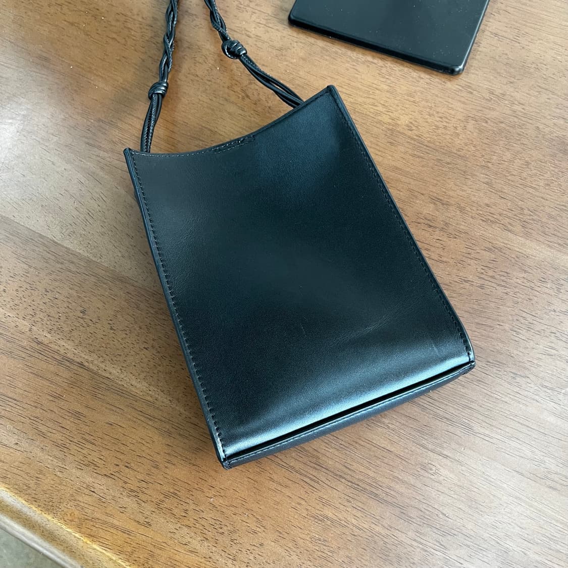 질샌더 탱글백 상품이미지5