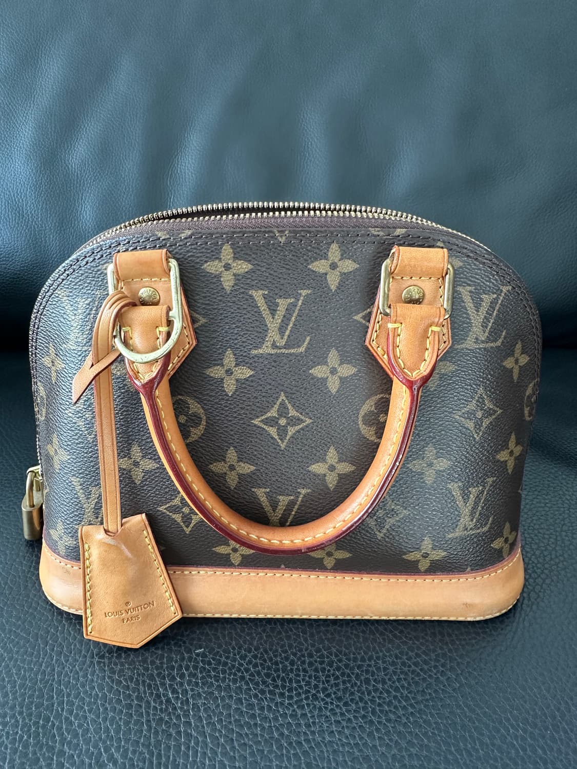 루이비통 알마bb 상품이미지1