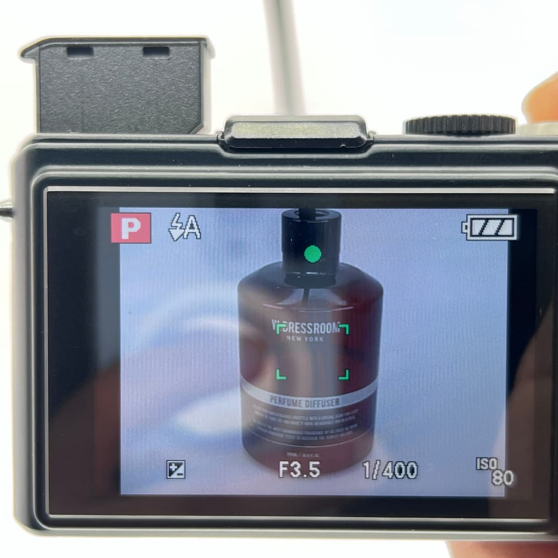 파나소닉 루믹스 Panasonic Lumix DMC-LX3 블랙 상품이미지9
