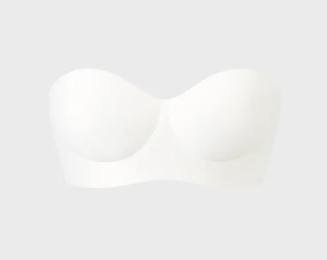 베리시 쿨핏 브라 오프숄더 볼륨  상품이미지1