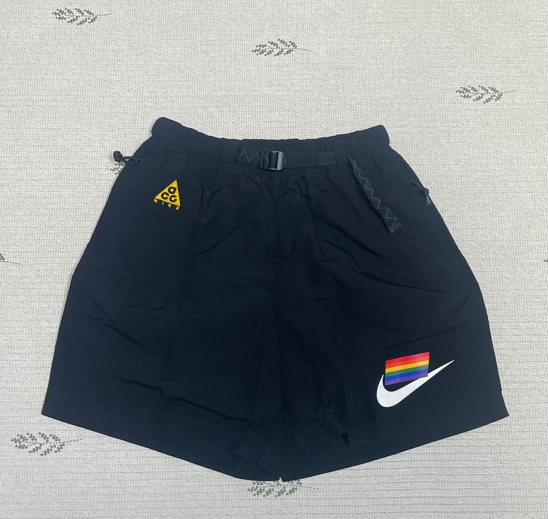[XS] 나이키 acg 비 트루 쇼츠 상품이미지1