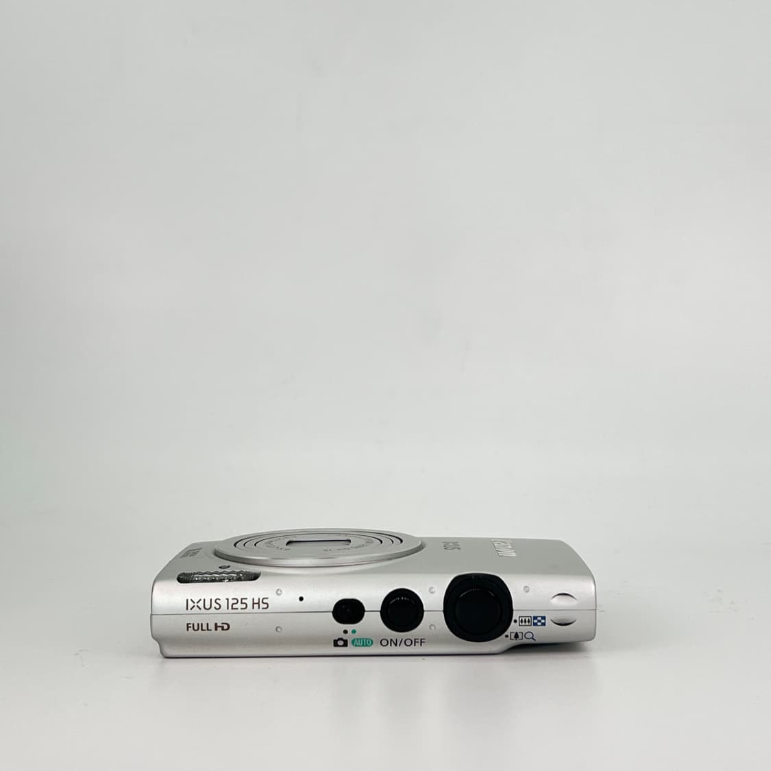 캐논 익서스 Canon IXUS 125 HS 실버 상품이미지8