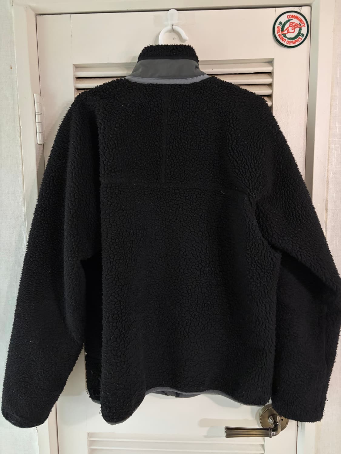 00s 파타고니아 patagonia 레트로 x 딥파일 후리스 상품이미지2