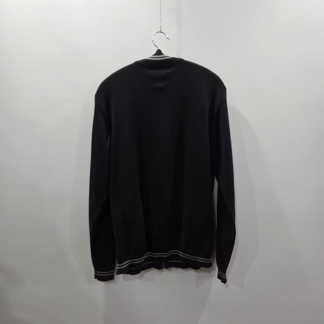 폴로랄프로렌 코튼 니트집업 L 상품이미지5