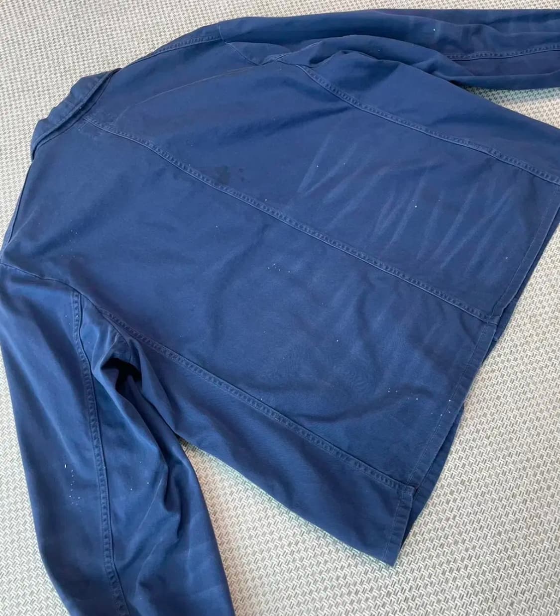 폴로 프렌치 워크자켓 XL  상품이미지2