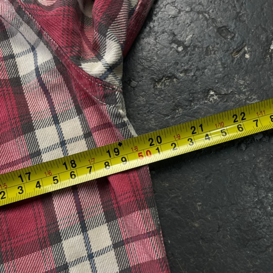 90 폴로 진스 컨트리 셔츠 상품이미지6