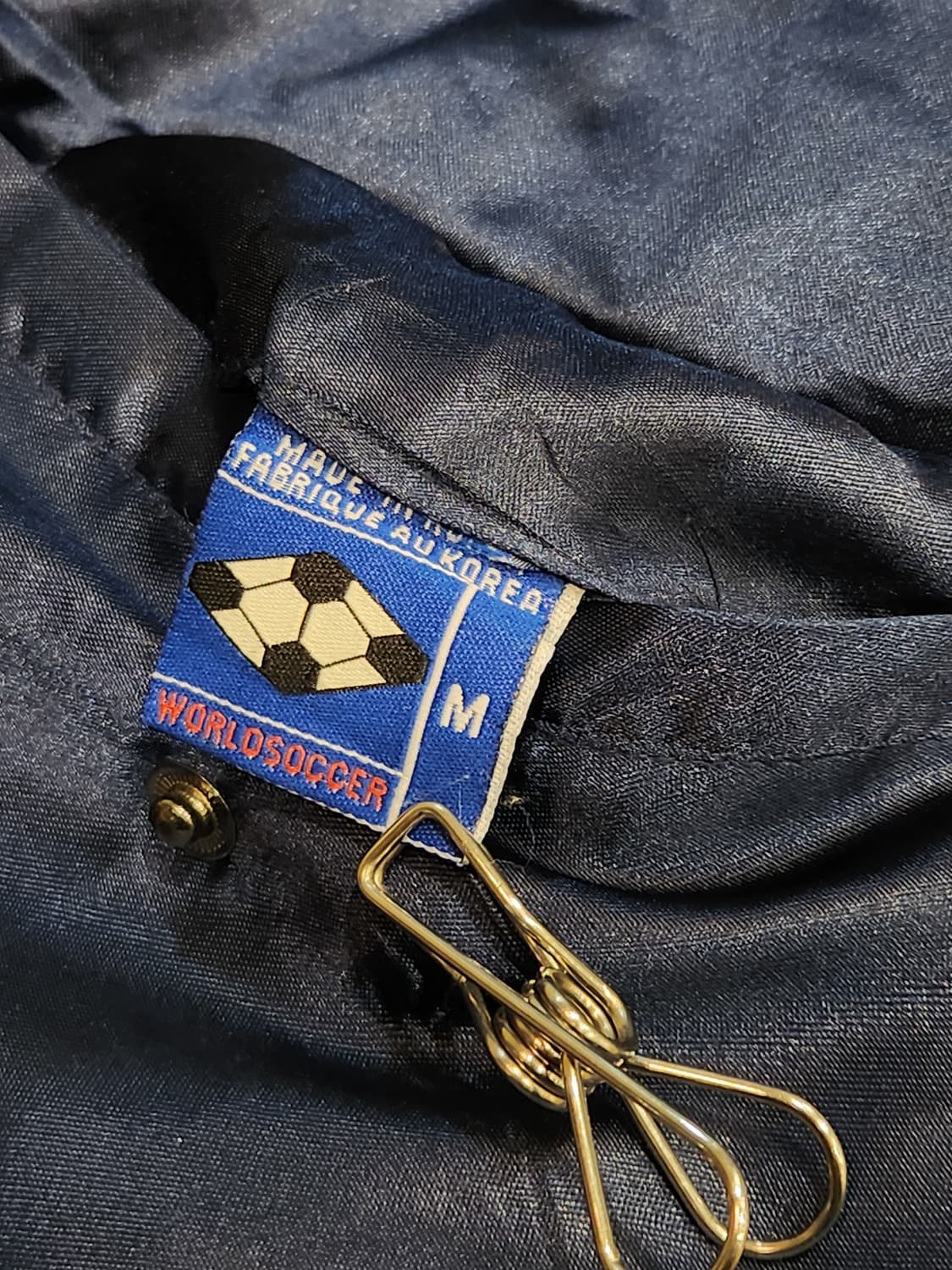 PUMAS 리버시블 MA-1 자켓 M 상품이미지9