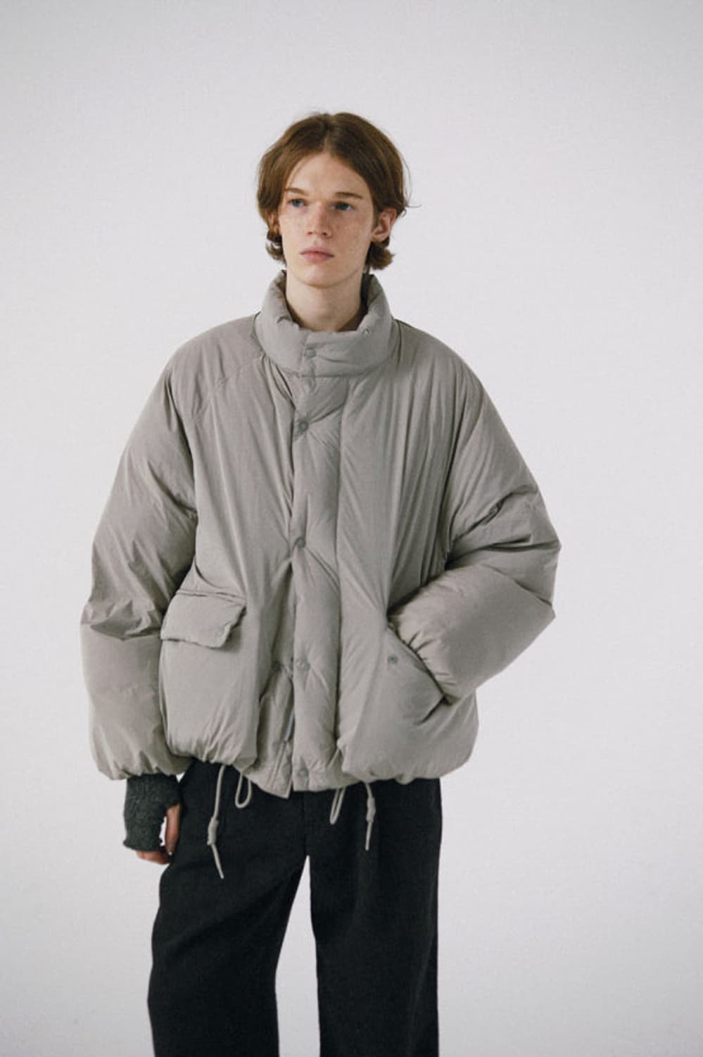 토마스모어 패딩 상품이미지3