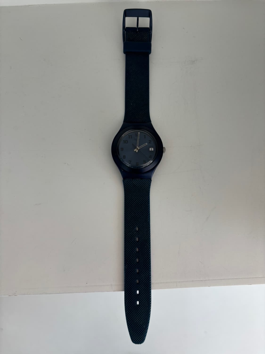 Vintage Swatch 상품이미지2