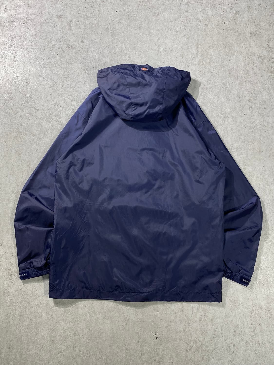 [L] Dickies 디키즈 네이비 윈드브레이커 상품이미지7