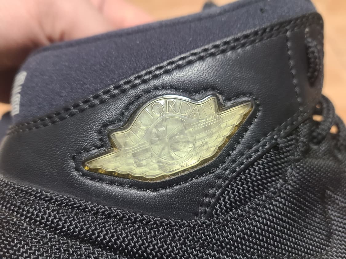 조던1 미드 레트로 브레드 270(265추천) 상품이미지7