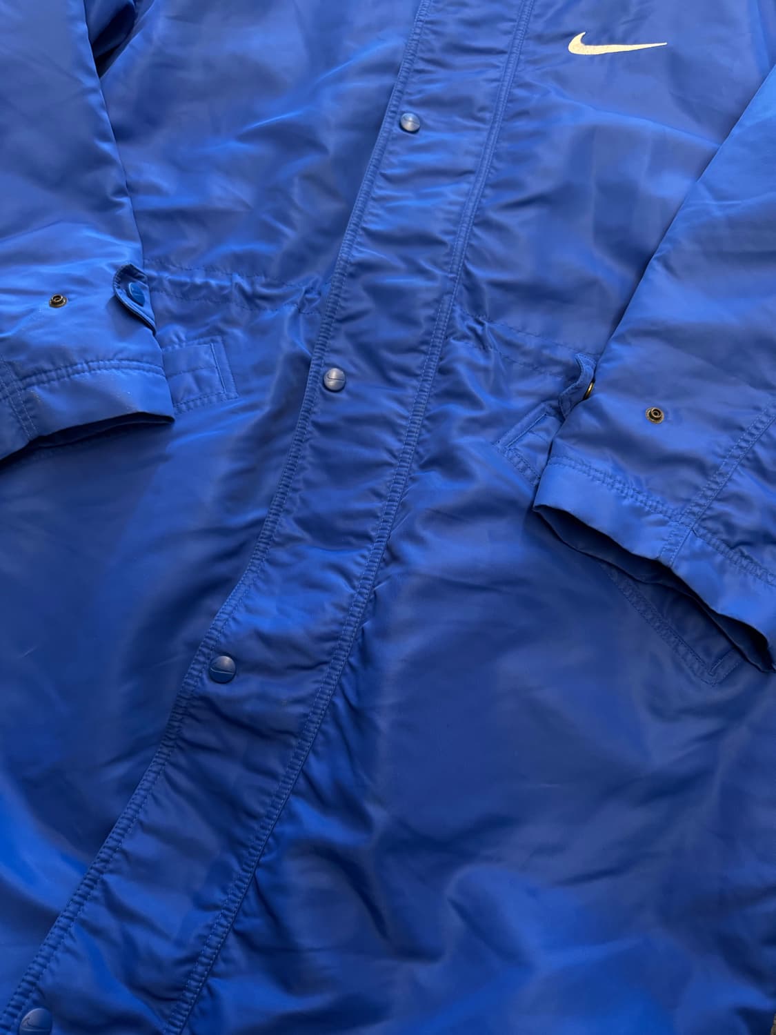 나이키 올드스쿨 돕바 처분  상품이미지4