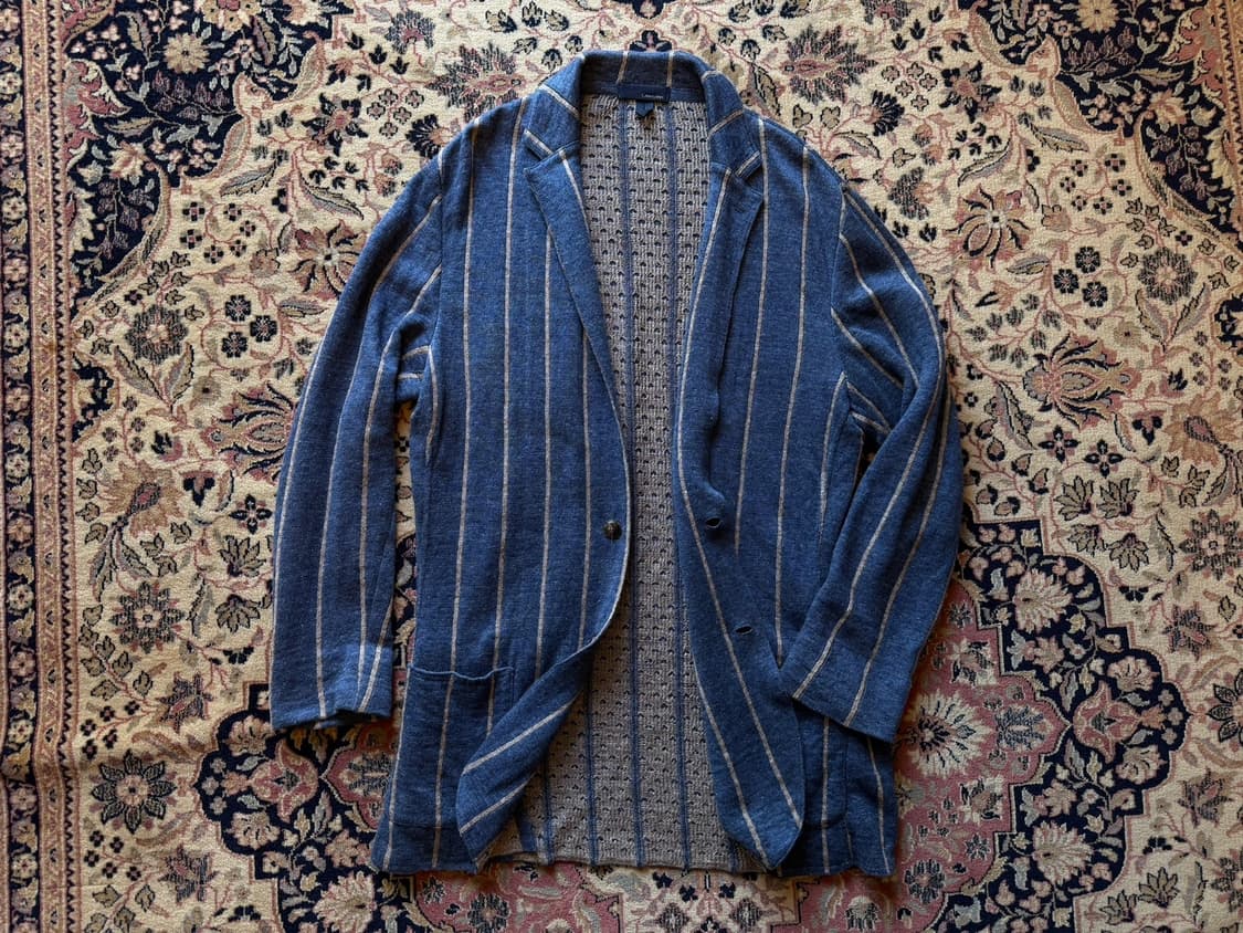 라르디니 자켓 상품이미지8