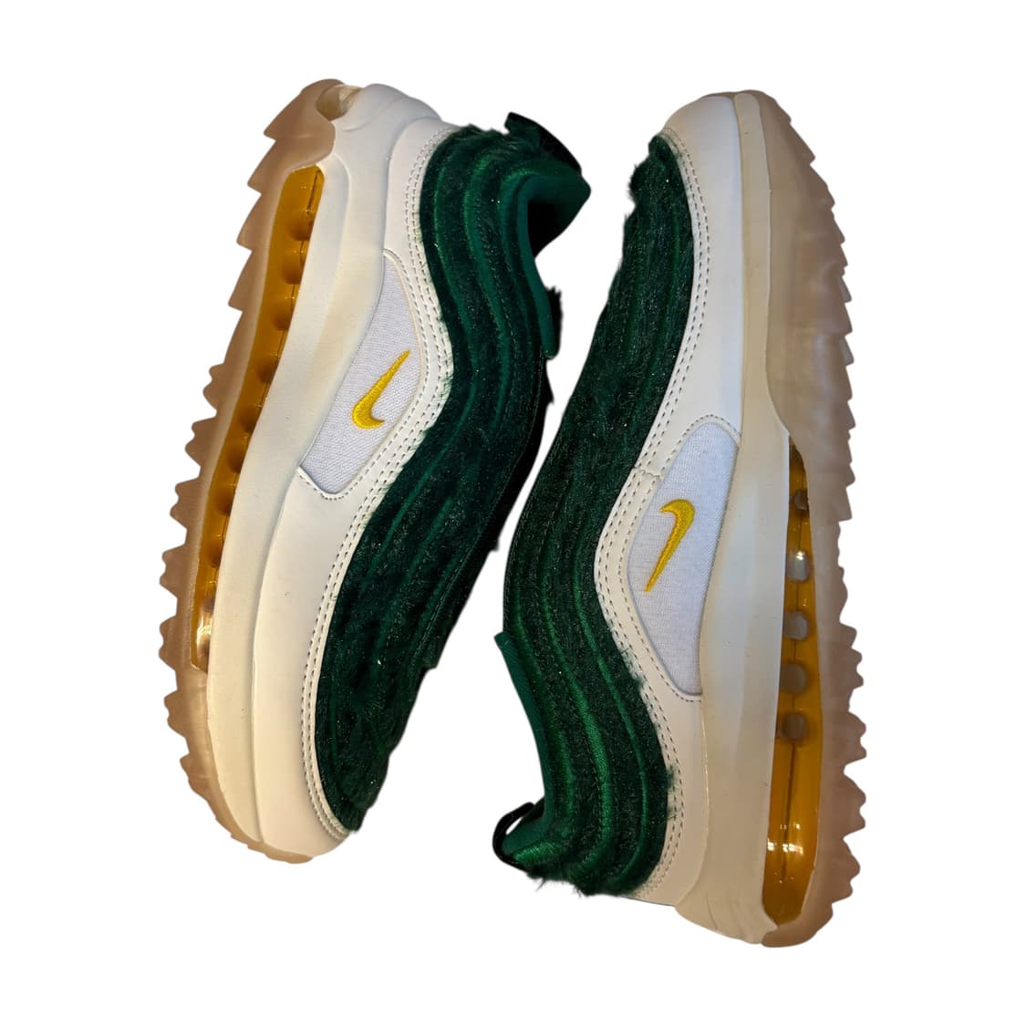 나이키 에어맥스 97 골프 235 상품이미지3