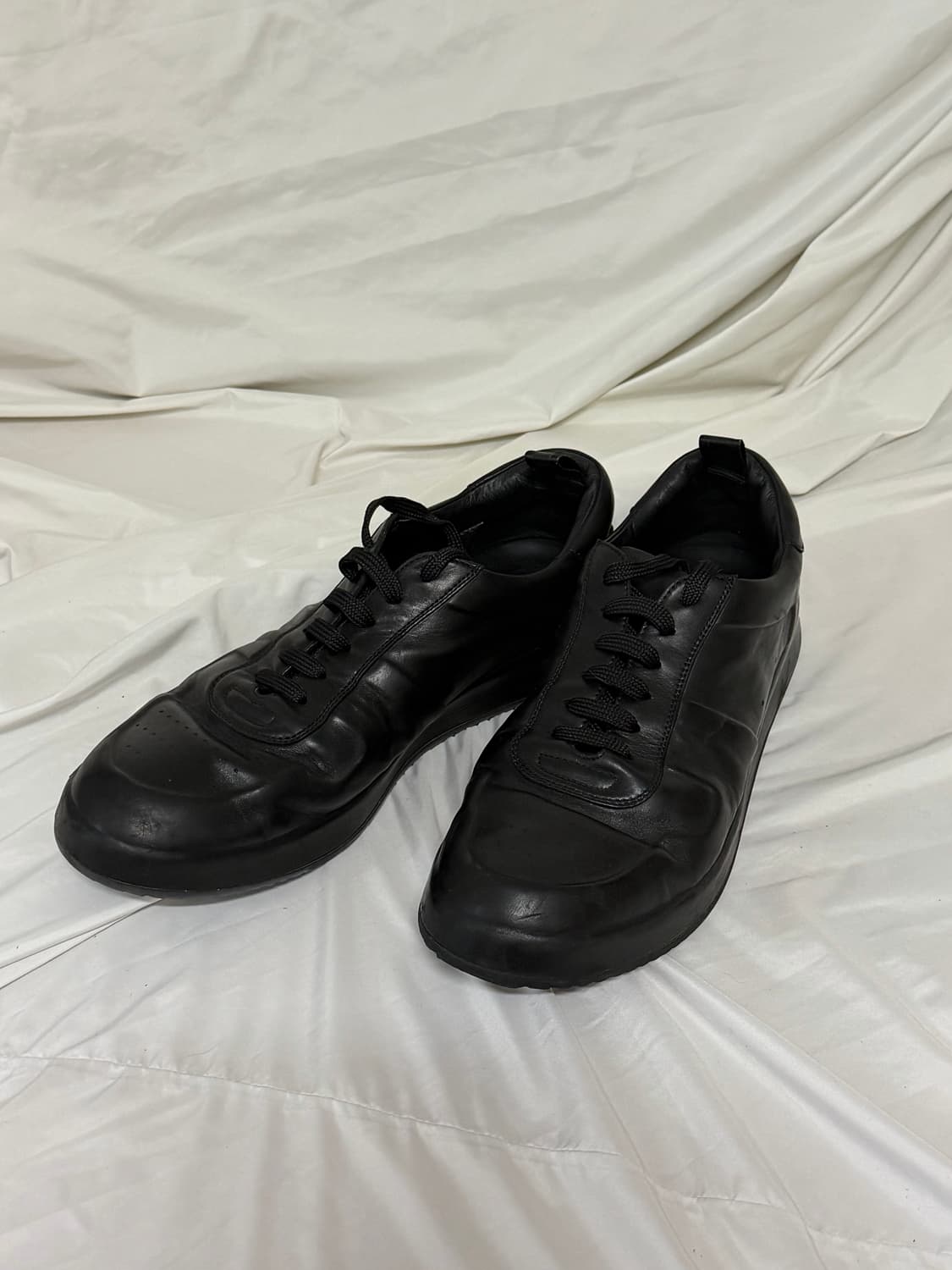 오피치네 크리에이티브 레더 스니커즈 상품이미지1