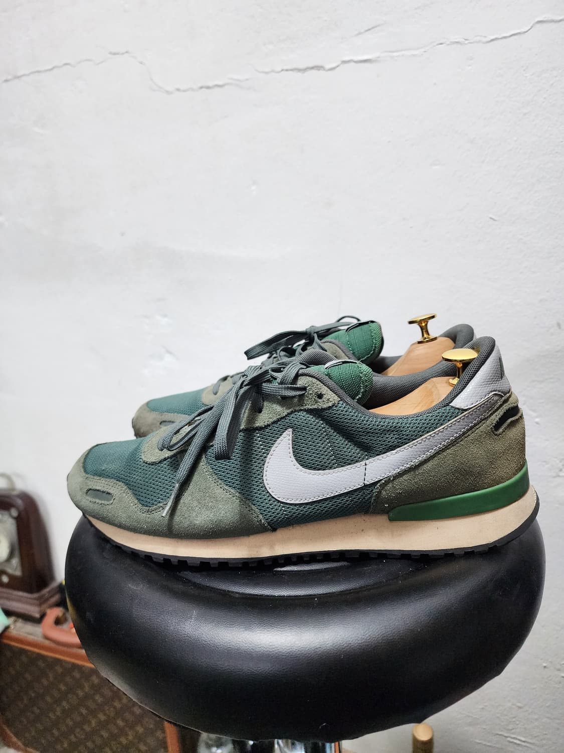 Nike 나이키 에어 볼텍스 빈티지그린 스니커즈 상품이미지1