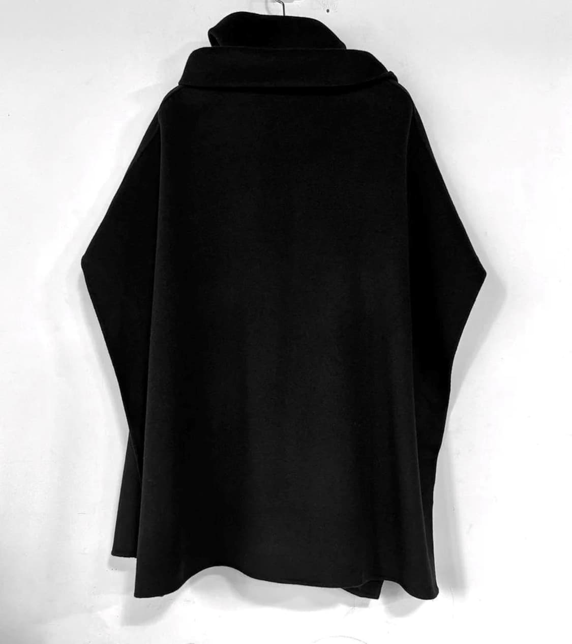 코스 COS 울 블렌드 스카프 케이프 [새상품] 상품이미지6