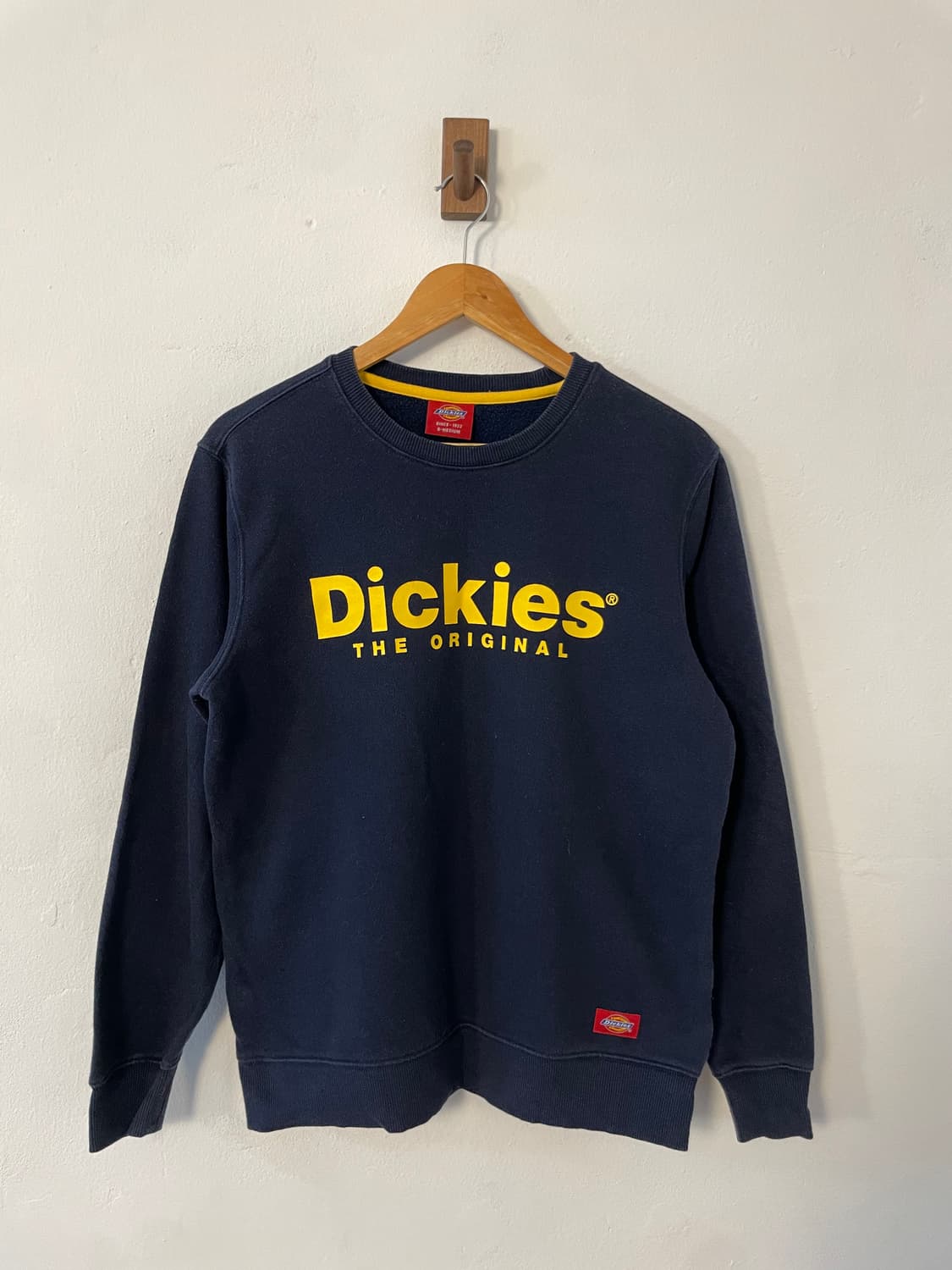 디키즈 맨투맨 상품이미지1