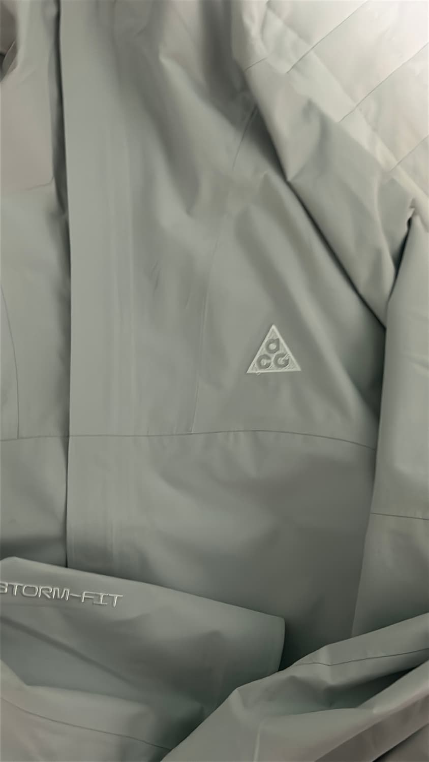 나이키 ACG 스톰핏 바람막이 상품이미지2