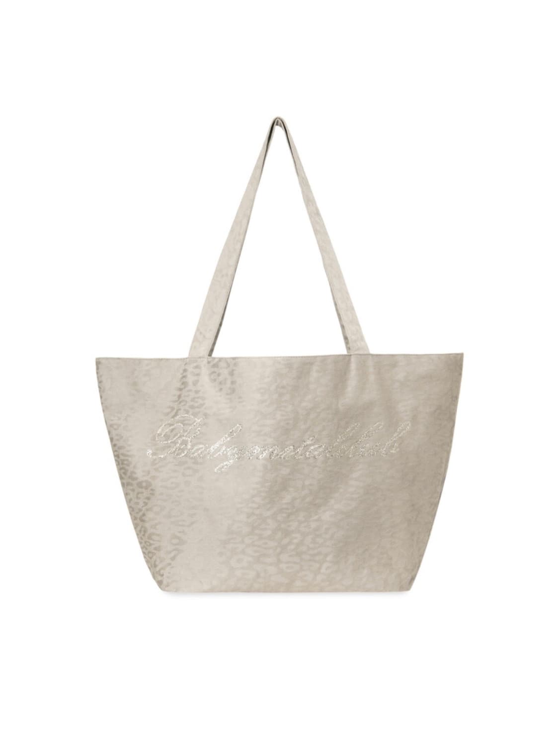 베이비메탈클럽 베메클 twinkle juicy bag beige 상품이미지1