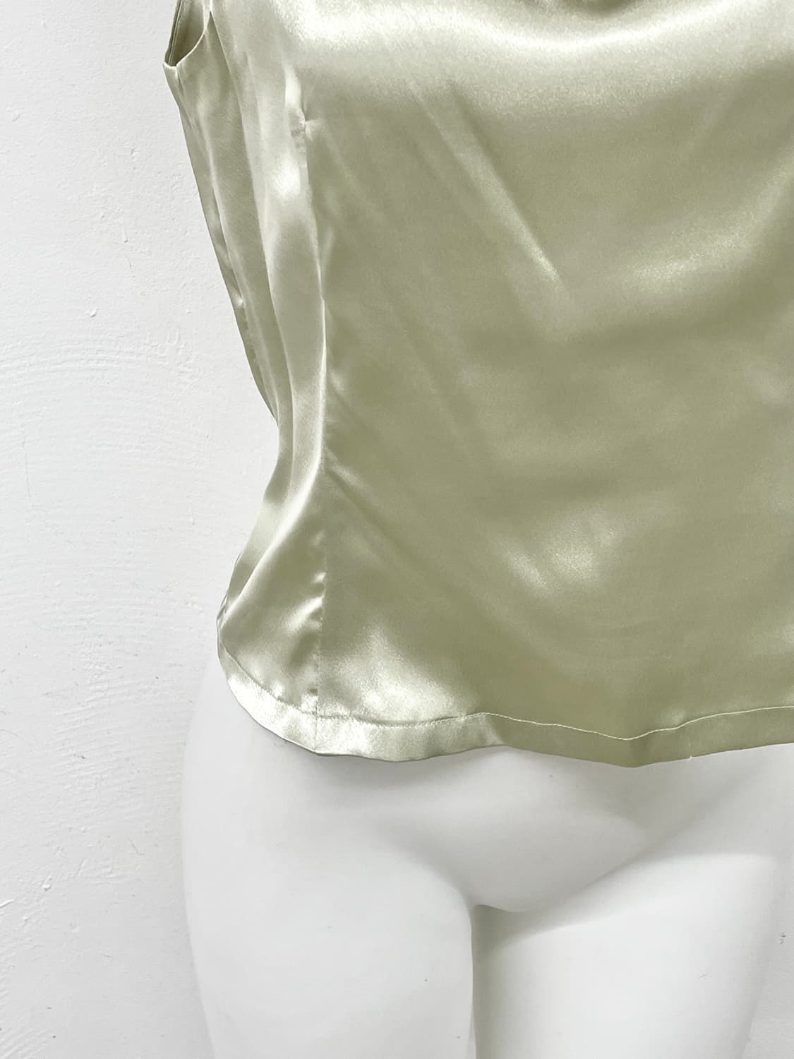 페어리 새틴 슬립 상품이미지3