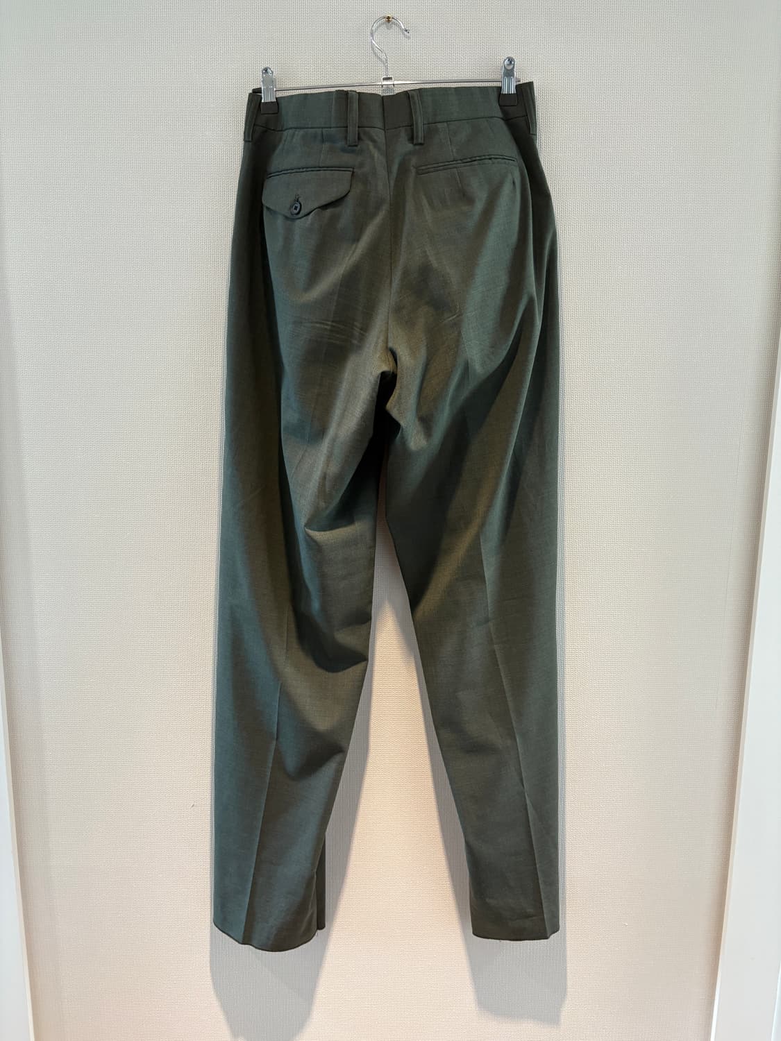 Kolor Wool Pants 상품이미지3