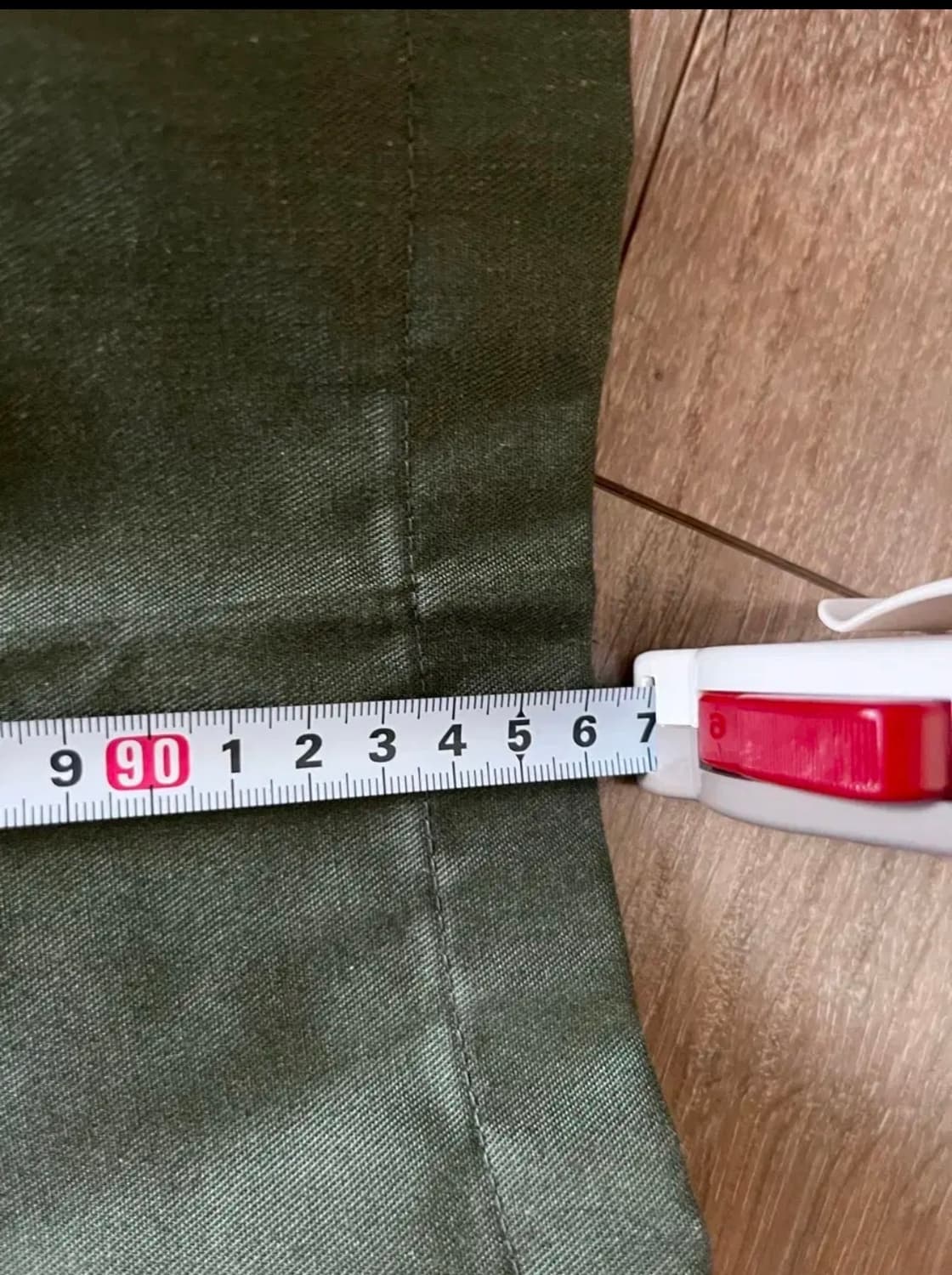 오리지널 퍼티그 팬츠 OG-507 상품이미지8