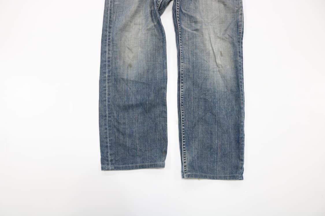levis 리바이스 34/33 상품이미지4