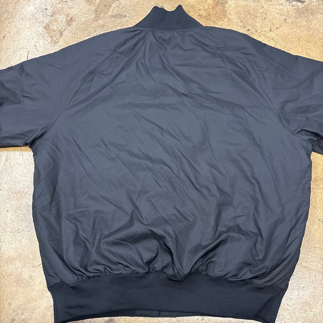 [정품/105,xl] 나이키 조던 바시티 자켓 b8 상품이미지4