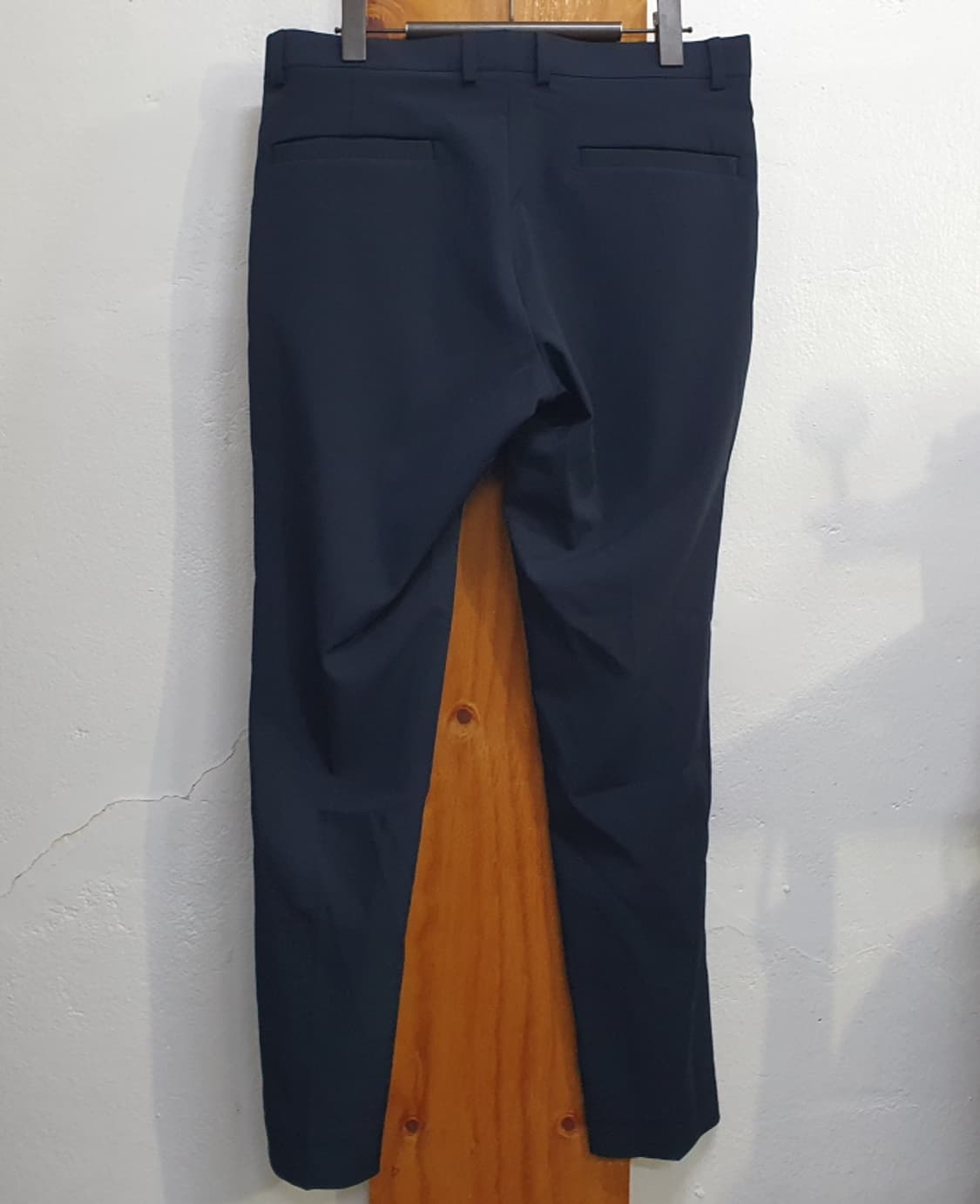 젠틀 커버 남자 정장바지(32) 상품이미지5