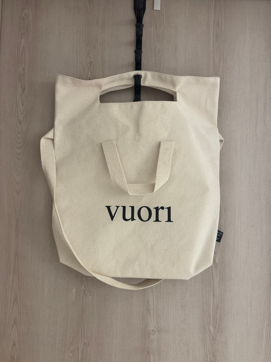 뷰오리 크로스 에코백  상품이미지1