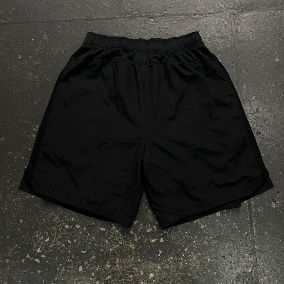 95 나이키 스우시 드라이핏 반바지 상품이미지5