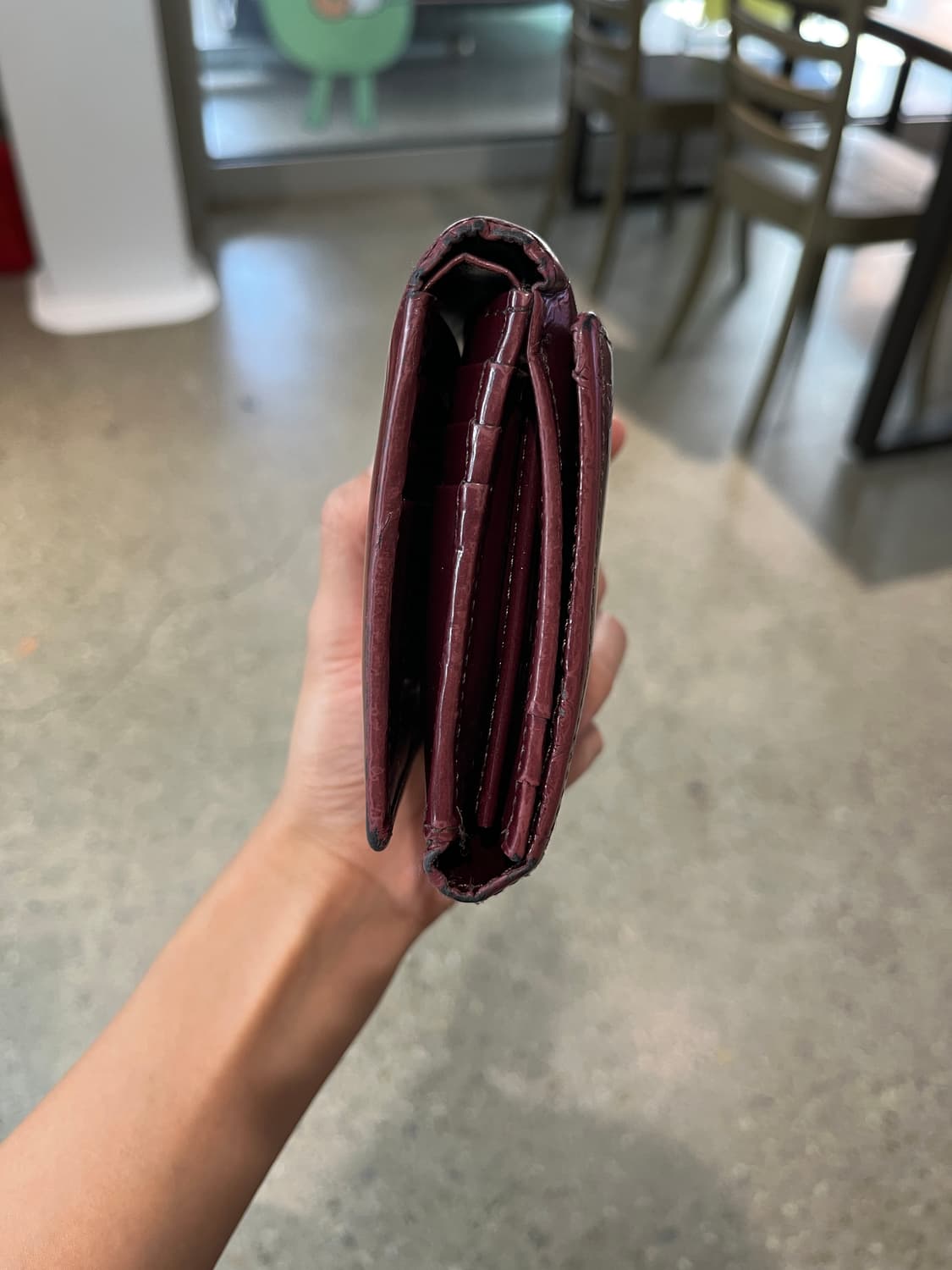 Artherapie(알세라피) Rose Wallet 상품이미지8