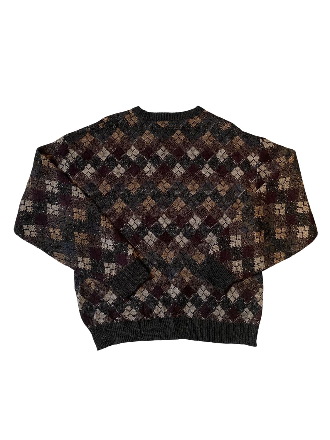 빈티지 니트 (Man XL) AB1180 상품이미지7