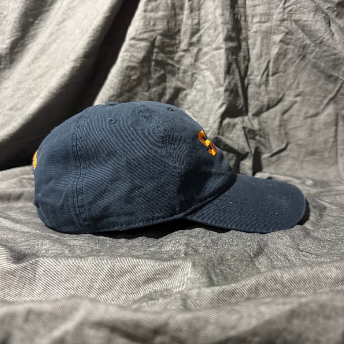 Cap America Syracuse University Hat 상품이미지3
