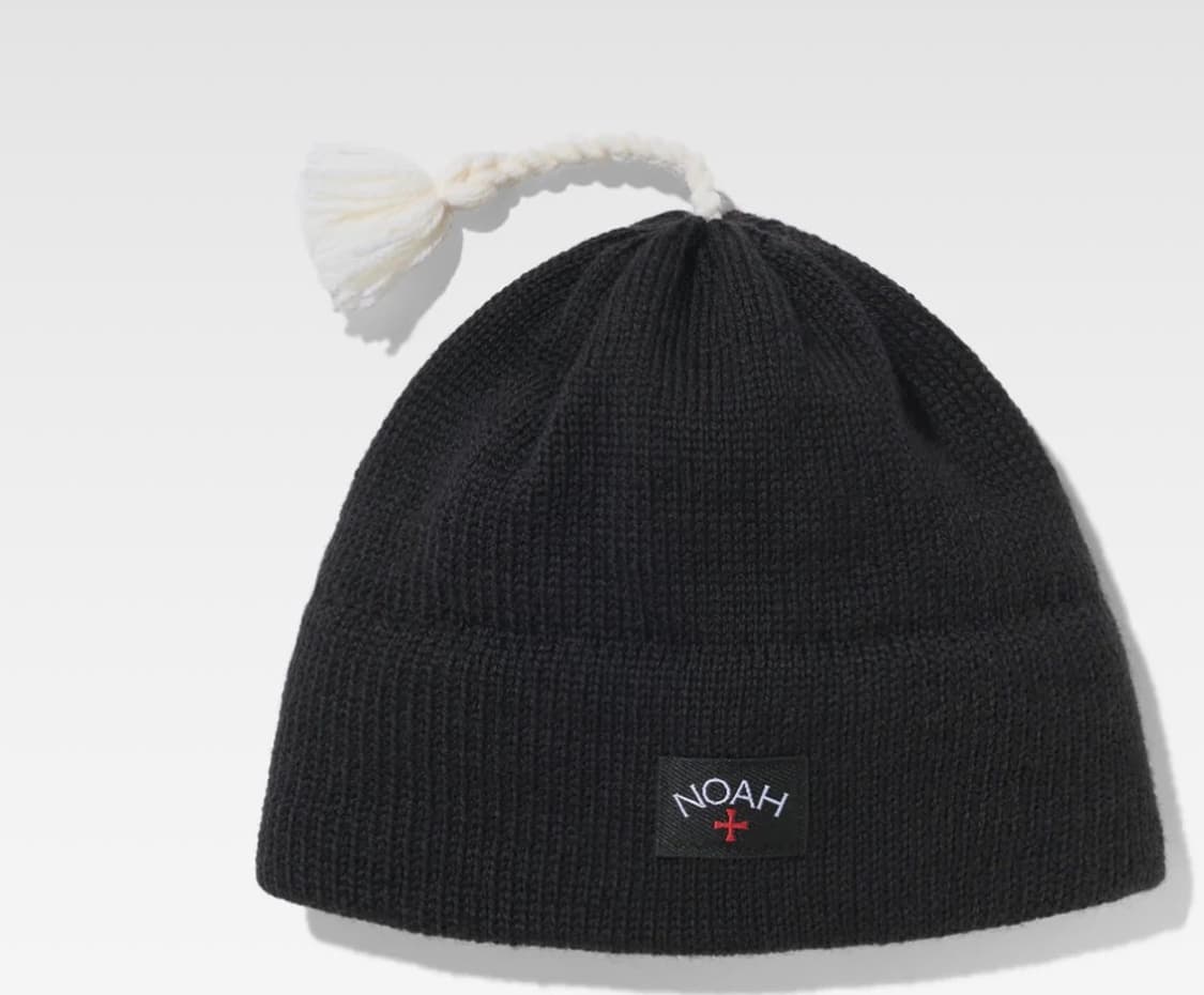 노아 울 태슬 비니 급구 상품이미지1