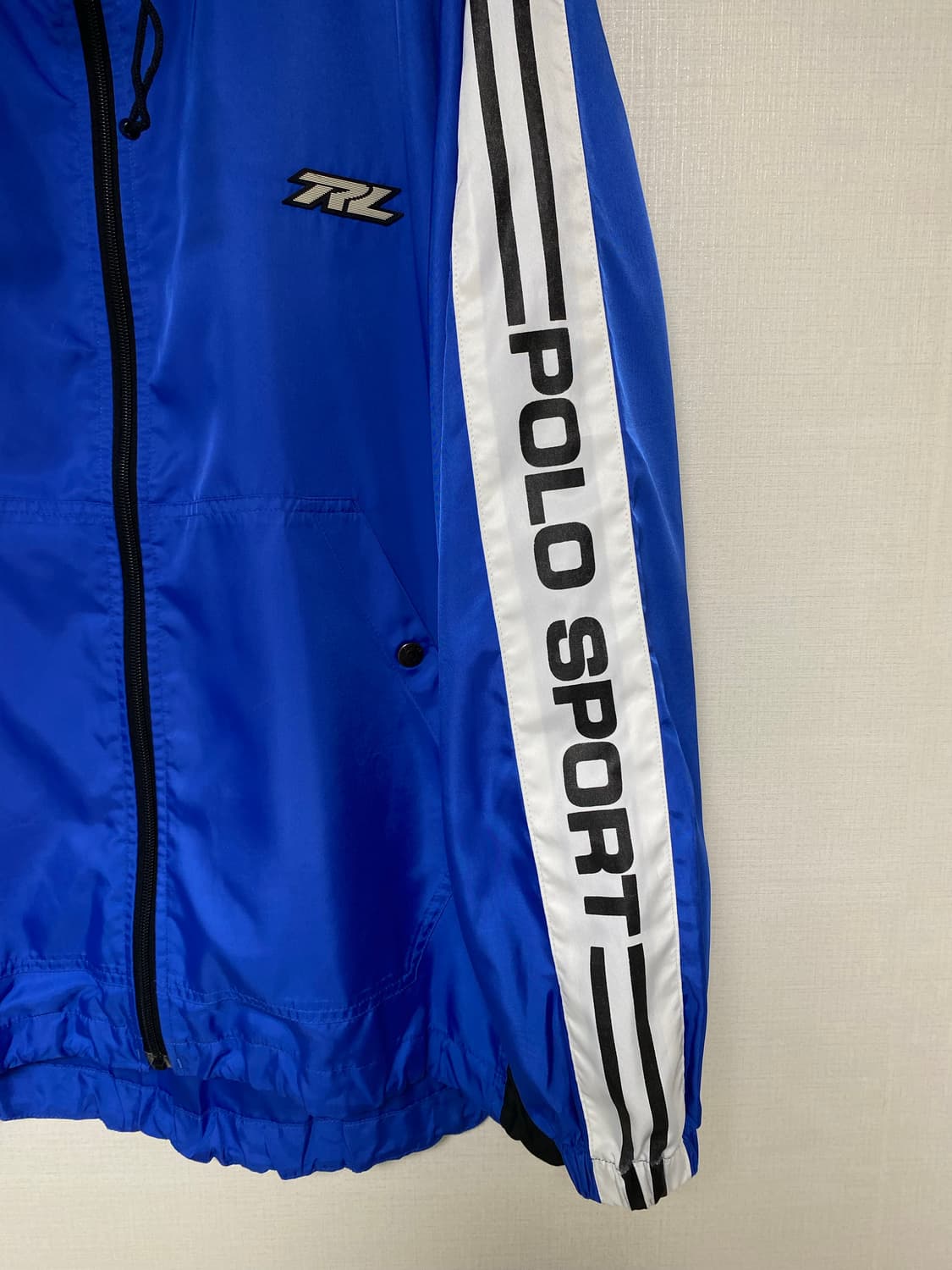 1995년 POLO SPORT 폴로스포츠 점퍼 OG 상품이미지3