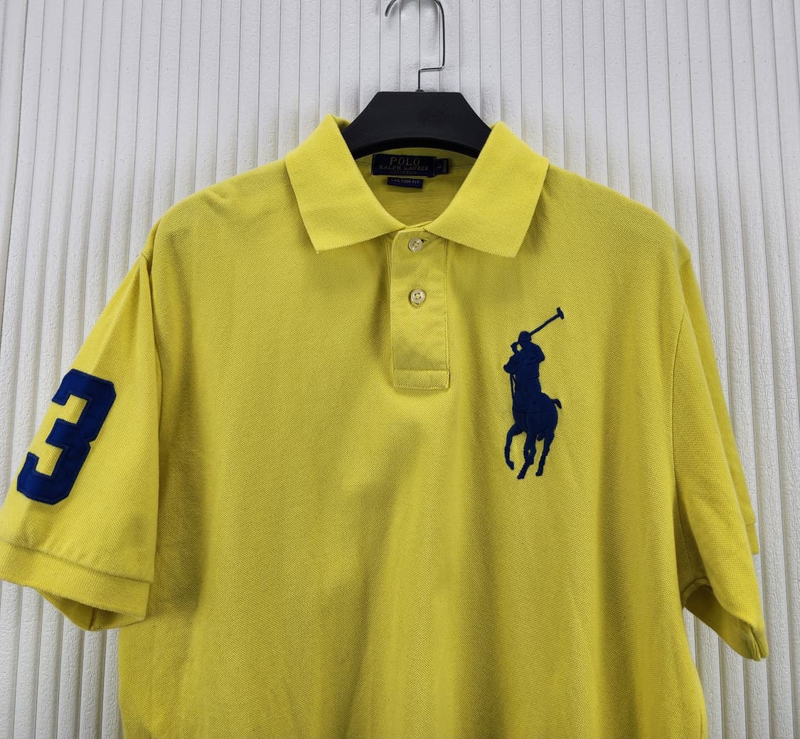 [L]폴로 랄프로렌 티셔츠 상품이미지4