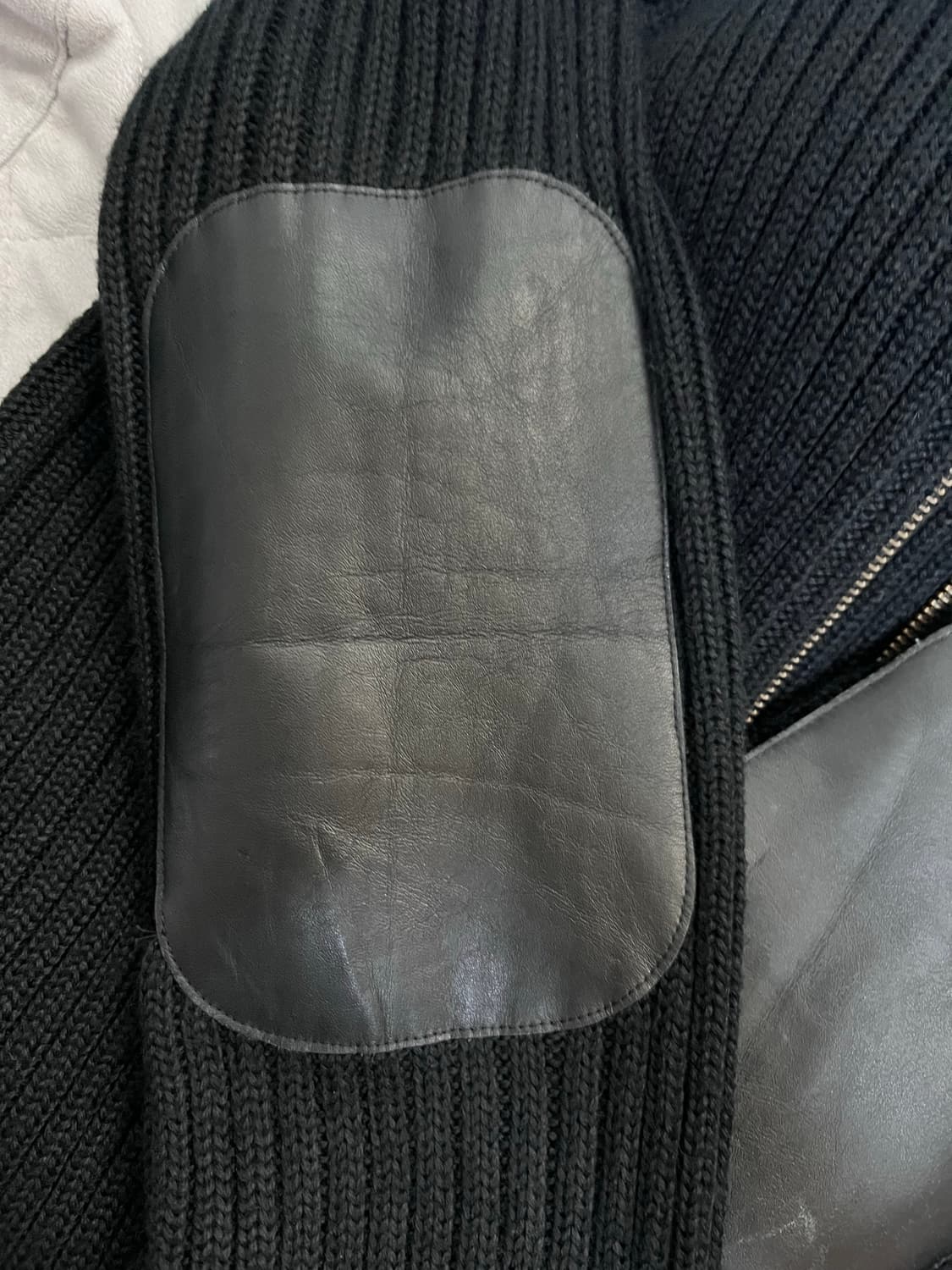 오클리 니트자켓 L사이즈 상품이미지4