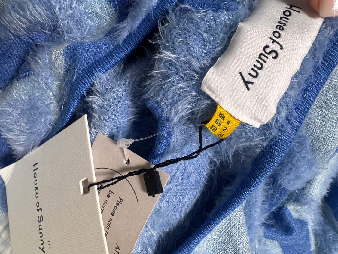 House of sunny dress 상품이미지7