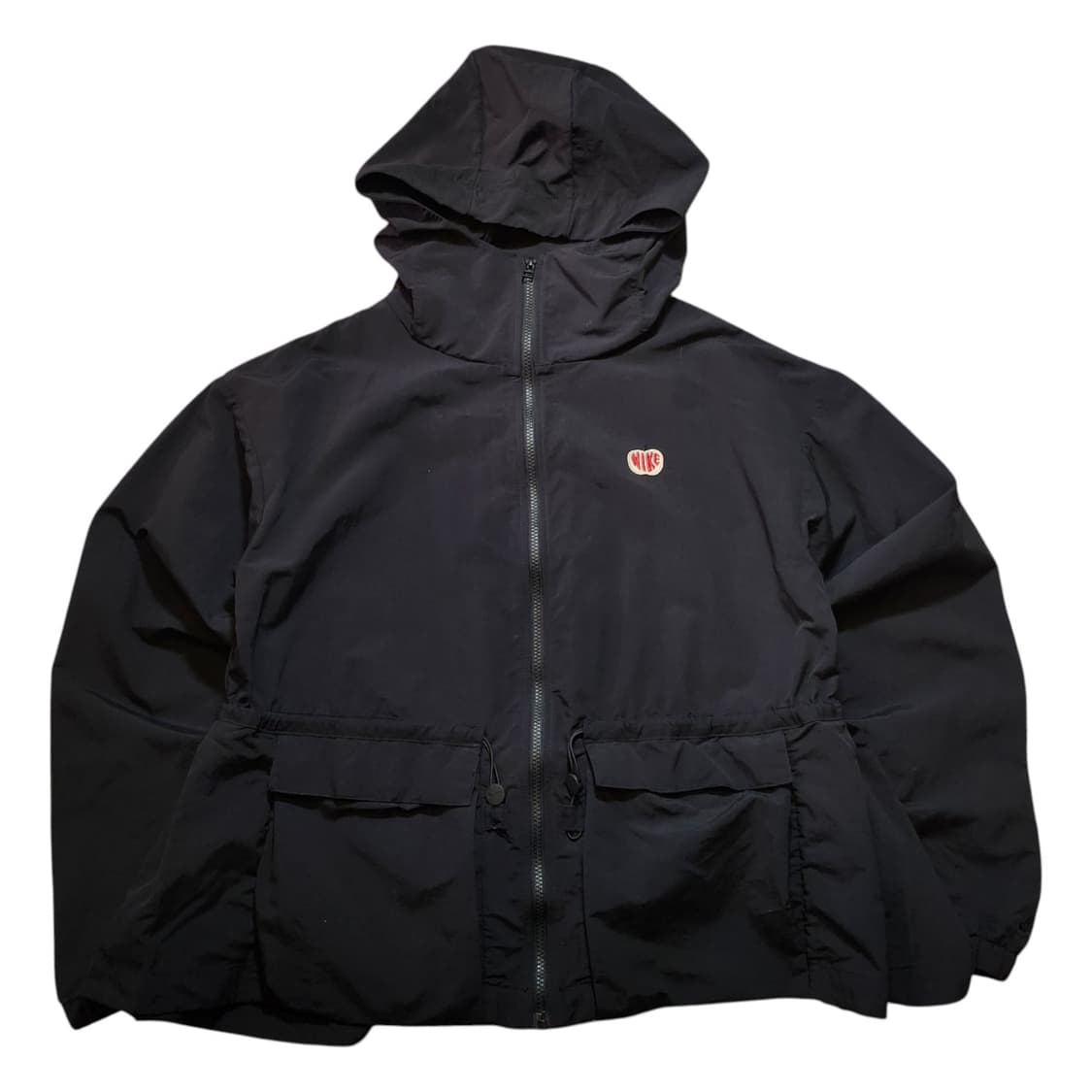 나이키 신형 여성 바람막이 상품이미지1