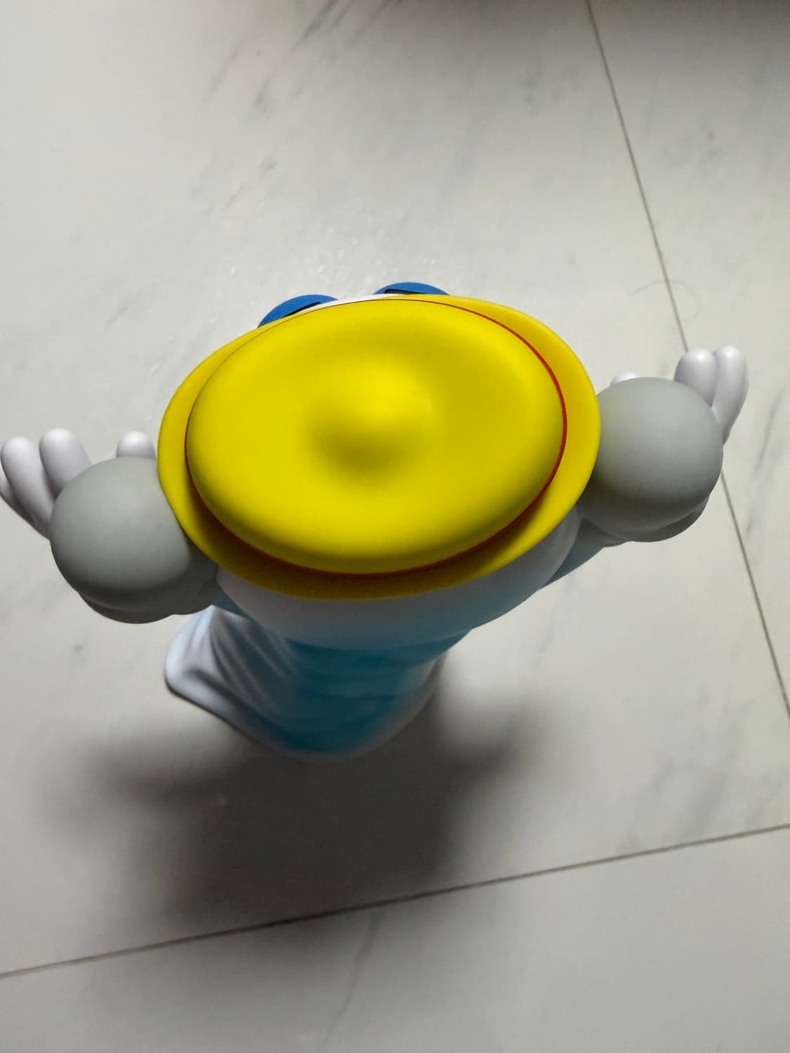 카우스 시리얼 몬스터 부 베리 피규어 상품이미지5