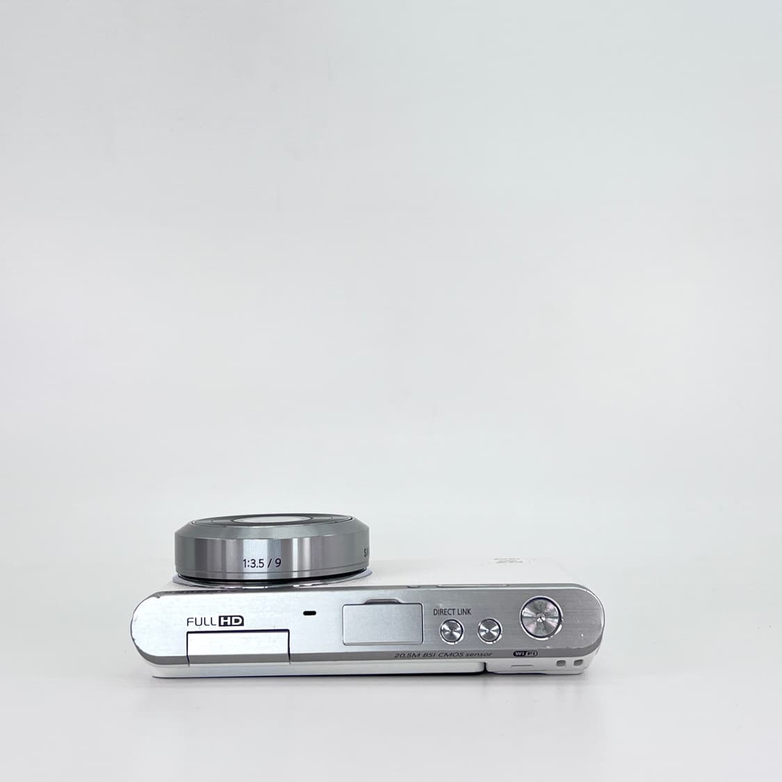 삼성 NX Mini Samsung NX Mini 화이트 상품이미지8