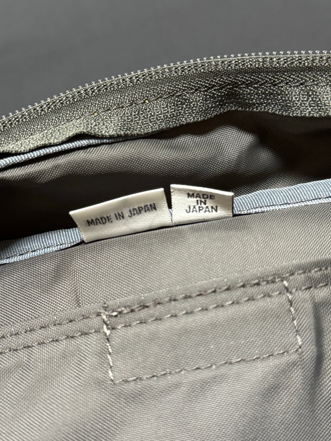 요시다포터 빔즈 2way 숄더백 / 웨이스트백 상품이미지10