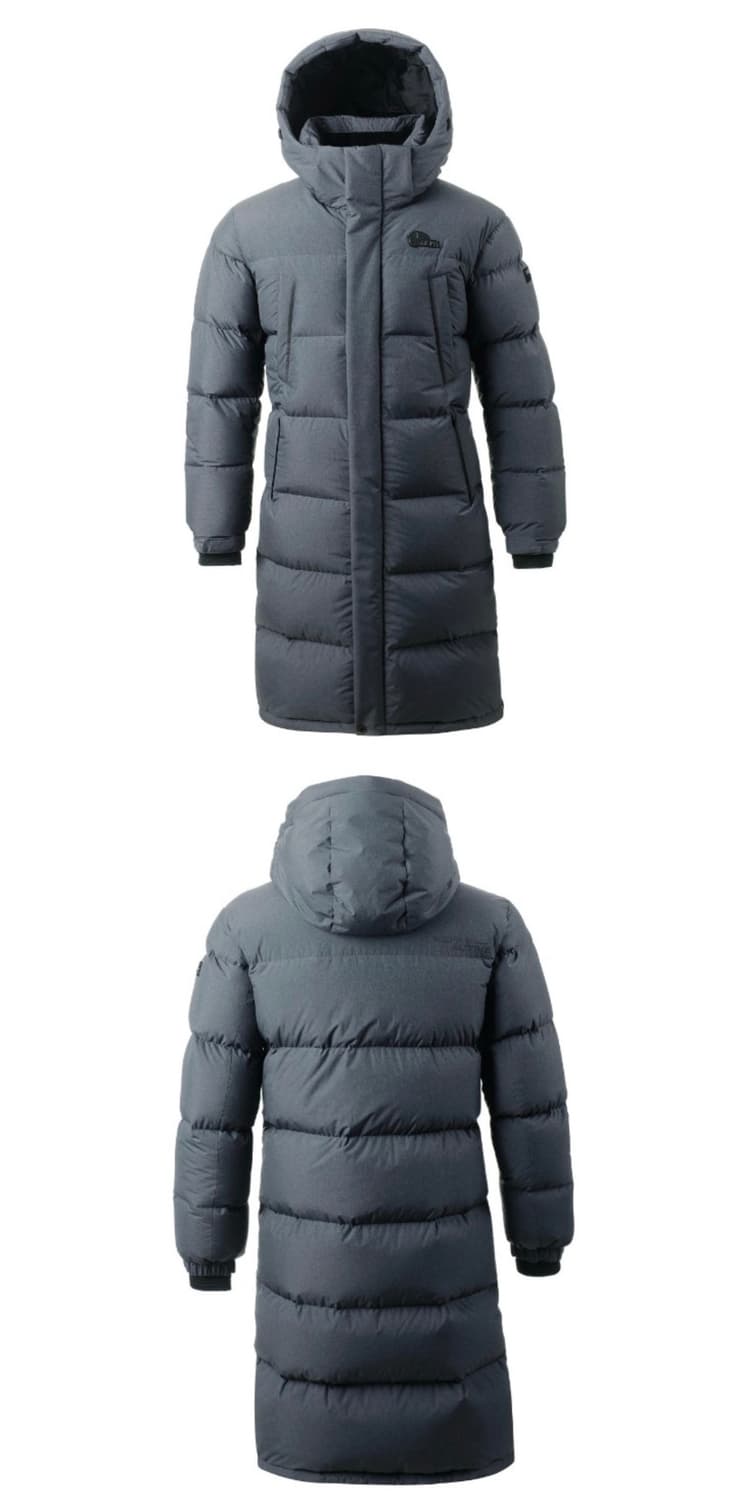 네파 남성 프리미아 벤치 다운 자켓 상품이미지3