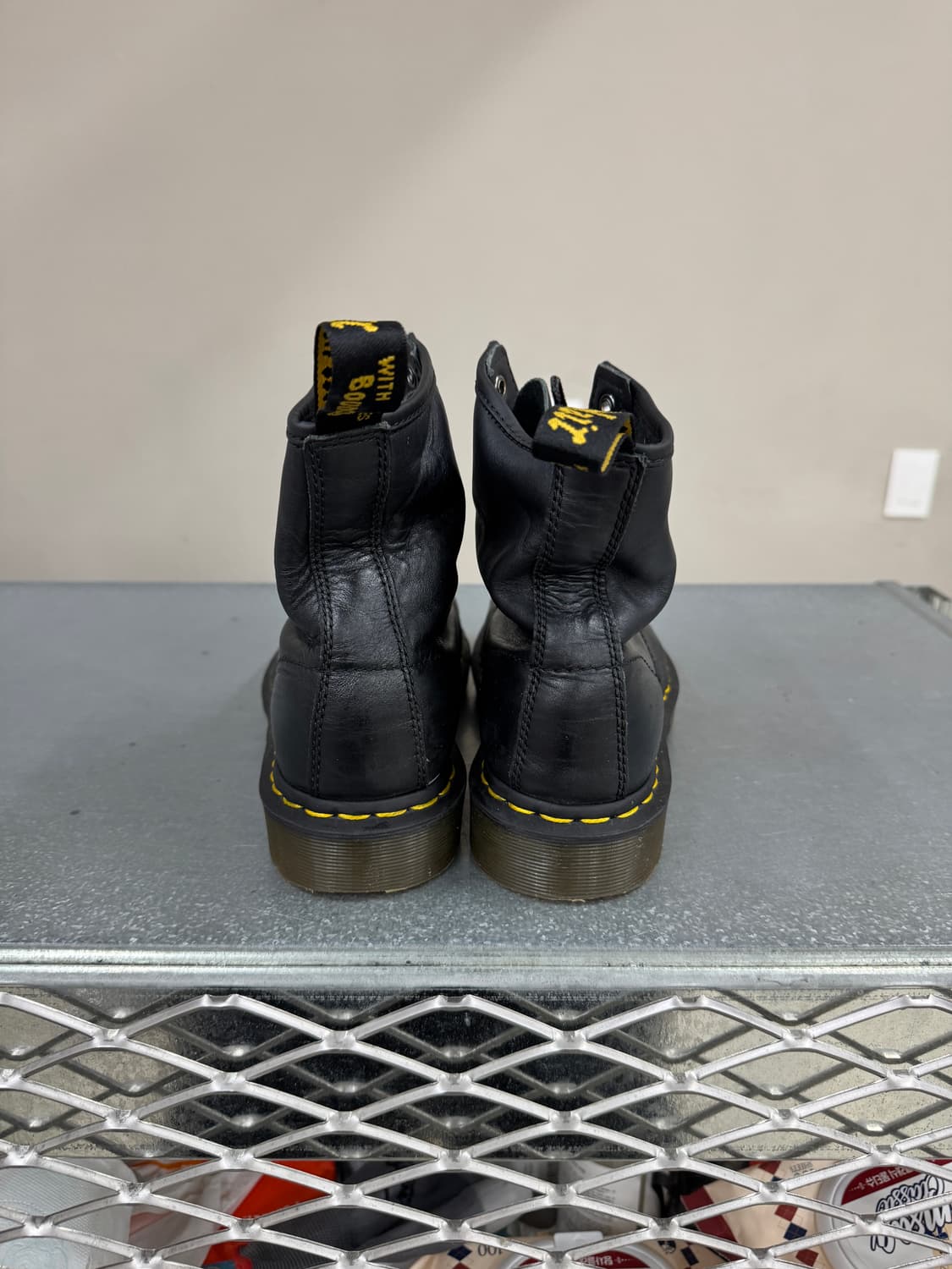 닥터마틴 8홀 1460 UK6 상품이미지3