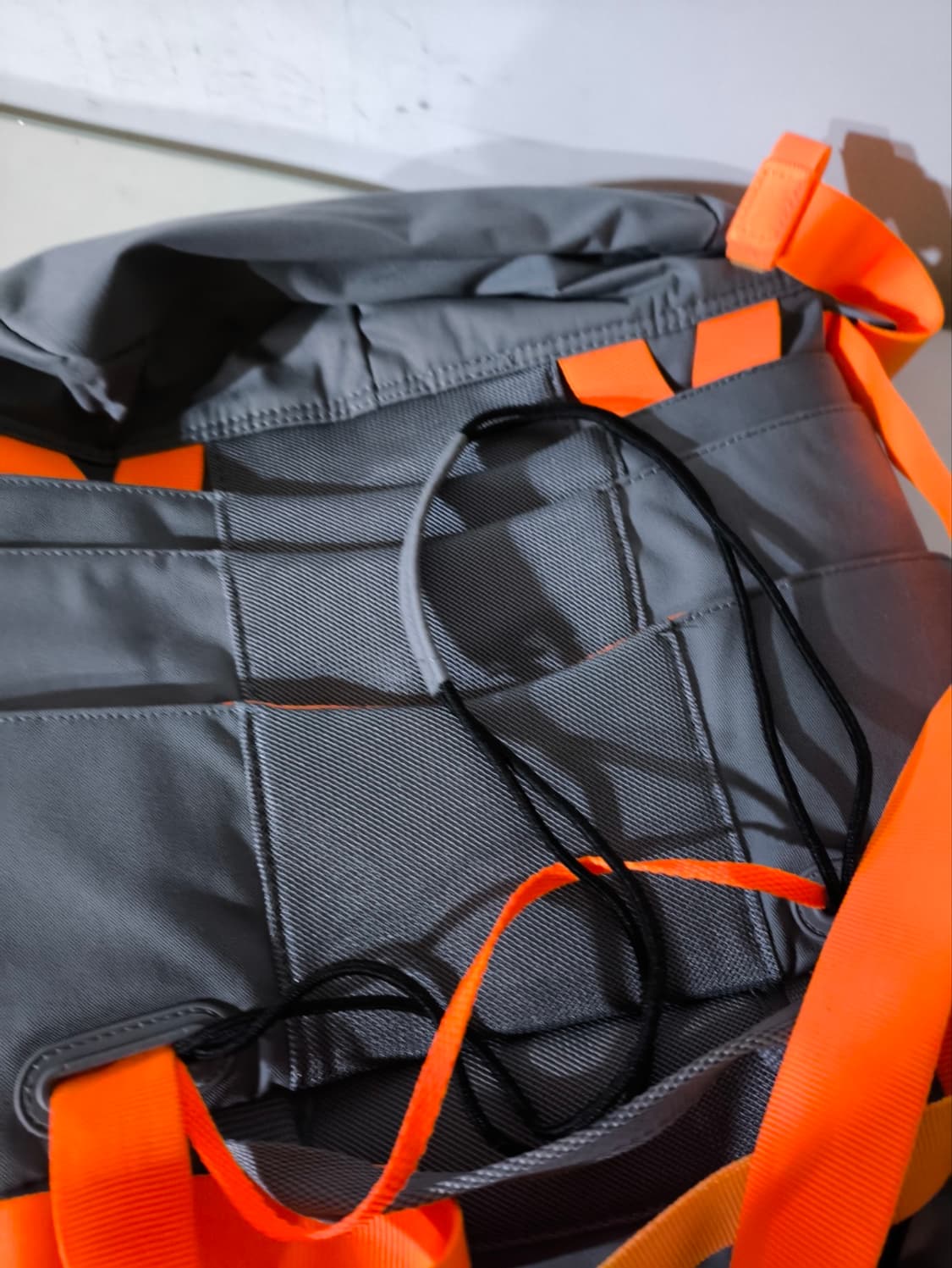 나이키 00's MOG 볼트 백팩 레트로 상품이미지4